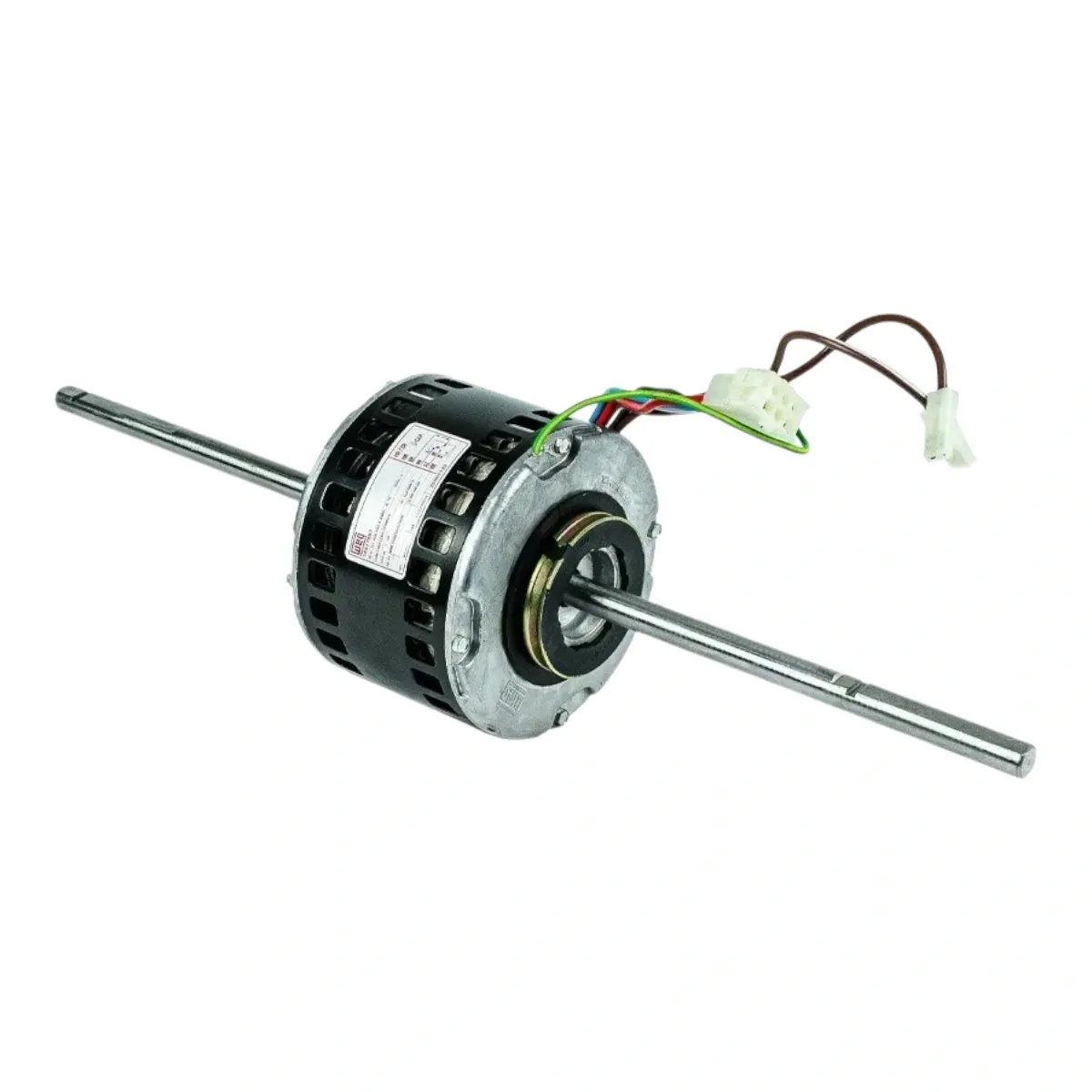 Motor 1/12CV 220V 60Hz HD (dutado/fancoil) Midea 25901132