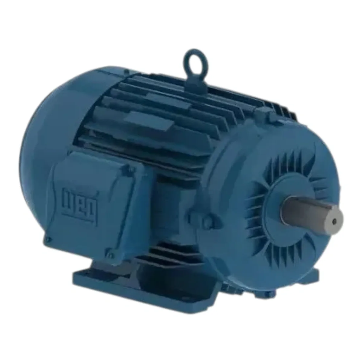 Motor 12,5CV 4P 3F 220/380V 60Hz IP55 Springer Carrier TB00302048