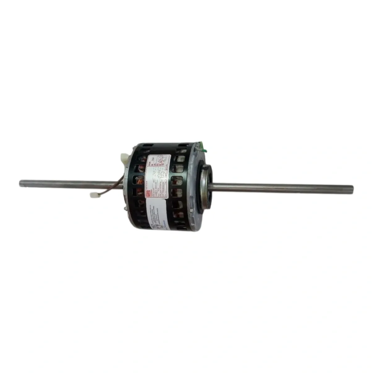 Motor 1F 1/6CV 4P 220V 50/60Hz HD (dutado/fancoil) Midea 25901151
