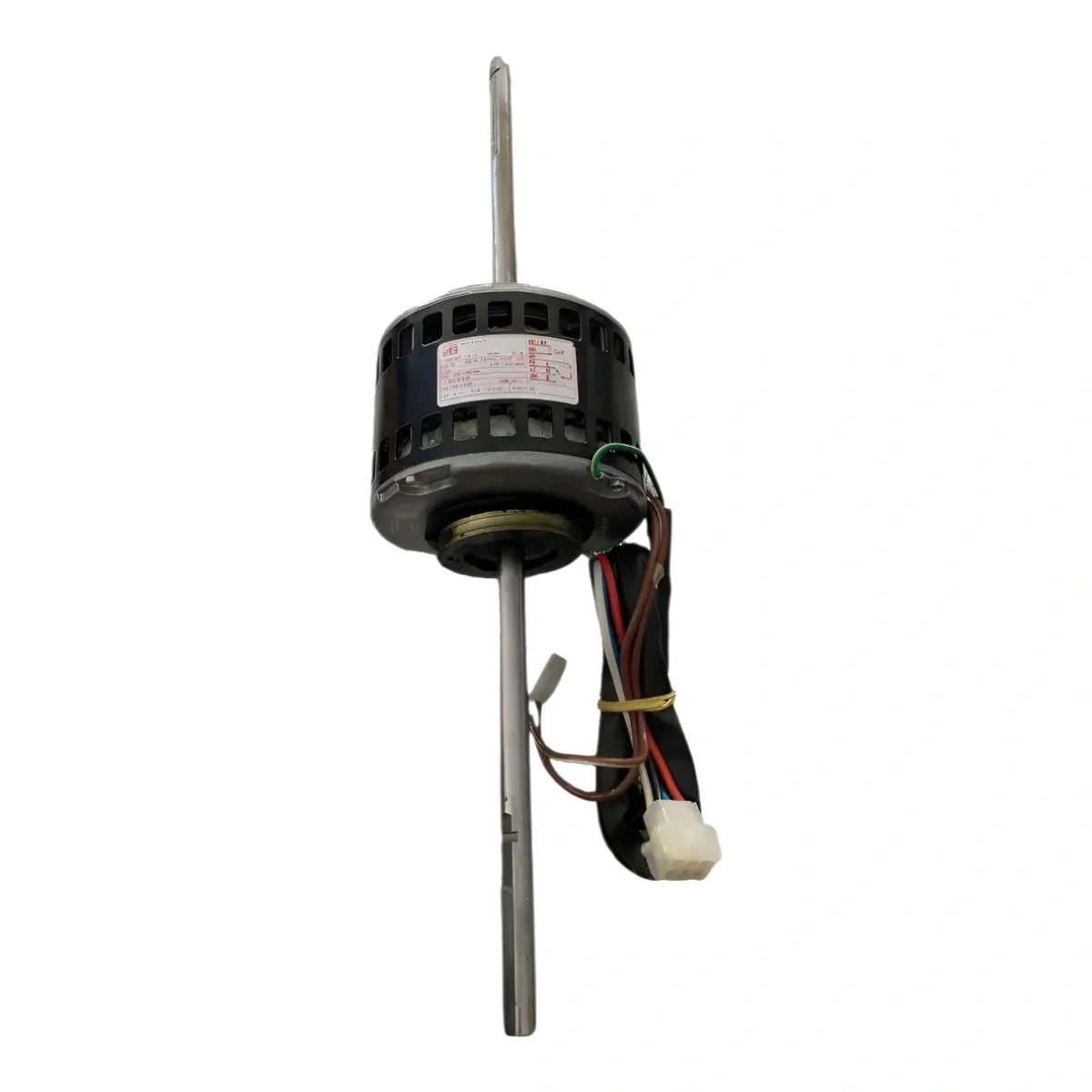 Motor 1F 1/6CV 4P 220V 60Hz HD (dutado/fancoil) Midea 25901130
