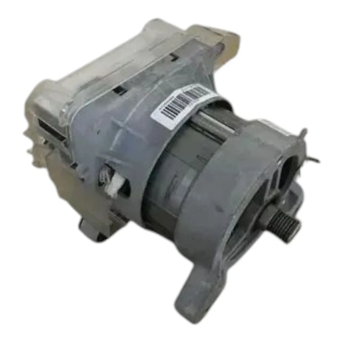 Motor 220V BNS10A W10566568 Lava e Seca 10,1Kg Brastemp