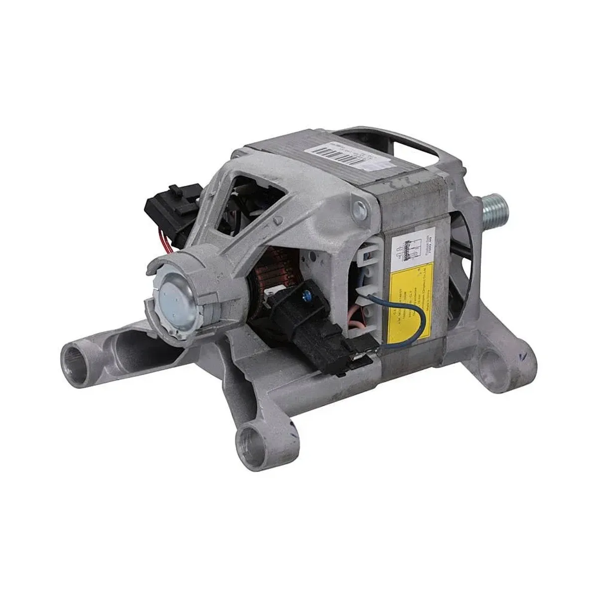 Motor 220V BWS24A W10258093 Lava e Seca 7kg Brastemp