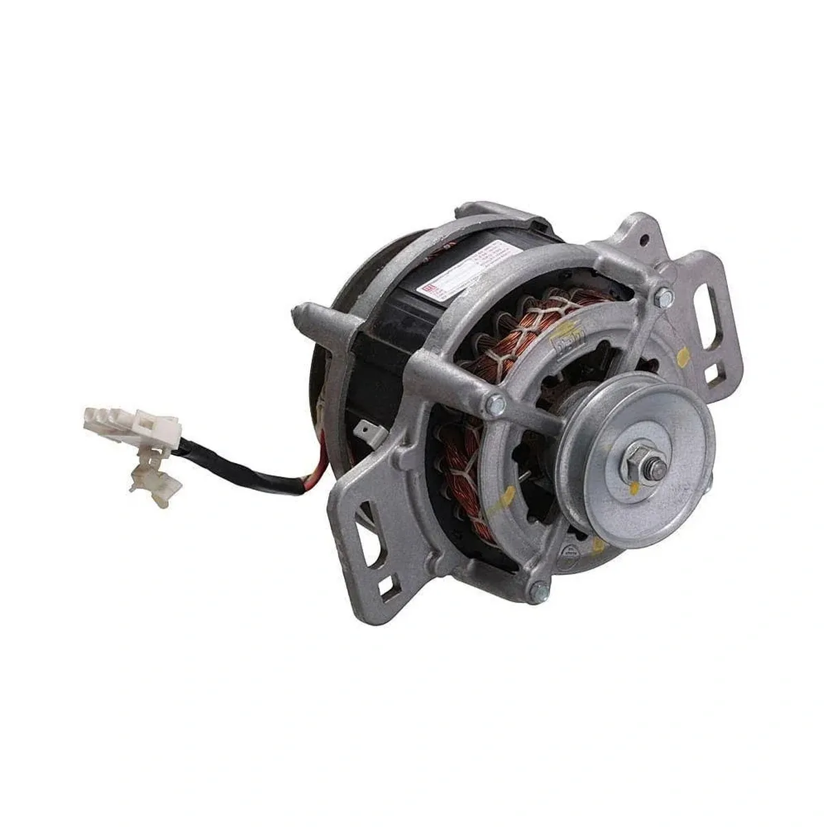 Motor 220V Máquina de Lavar 6kg a 10kg W10304614 Brastemp Consul