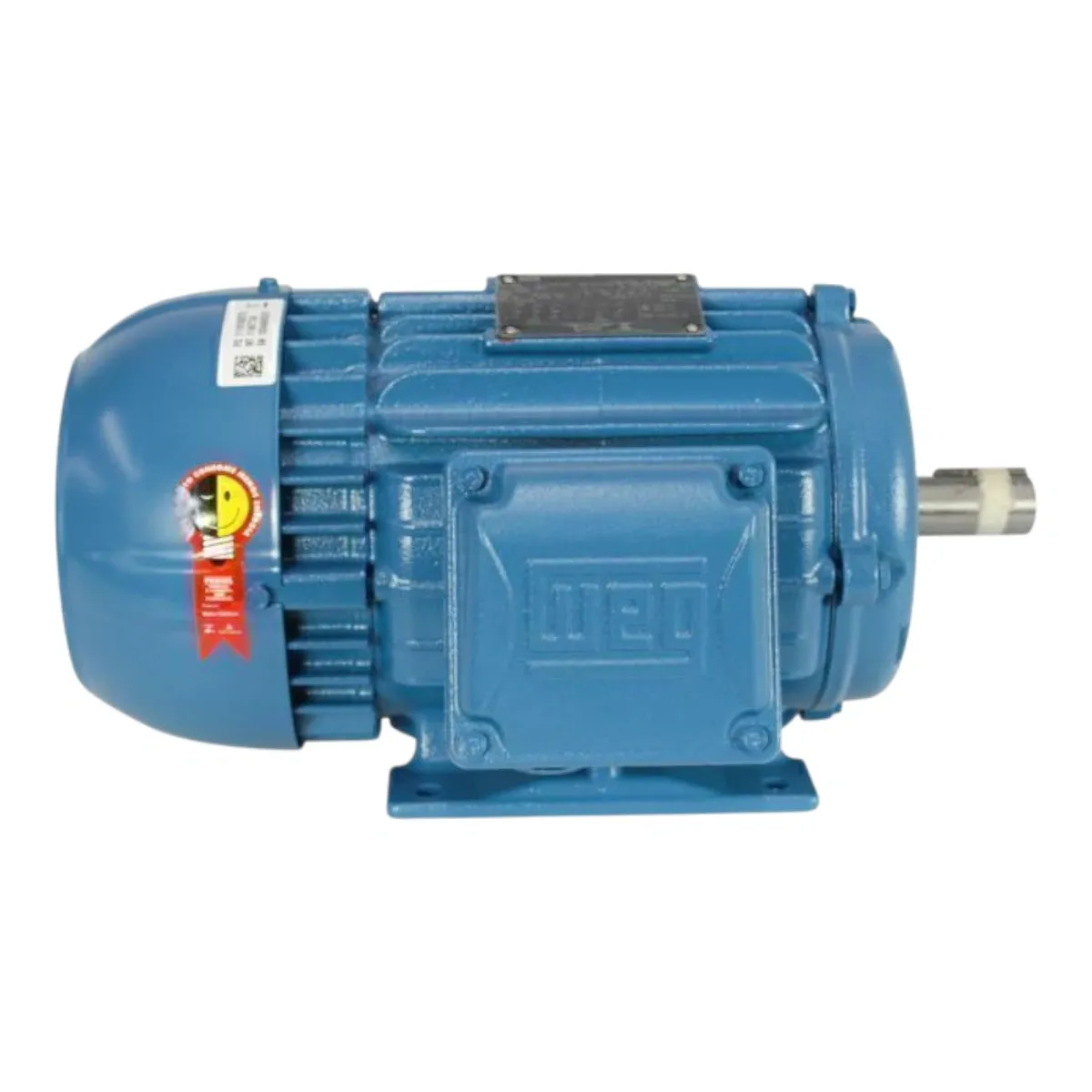 Motor 3CV 220/380V 60Hz 4P (self contained/modulos) Midea 25946001