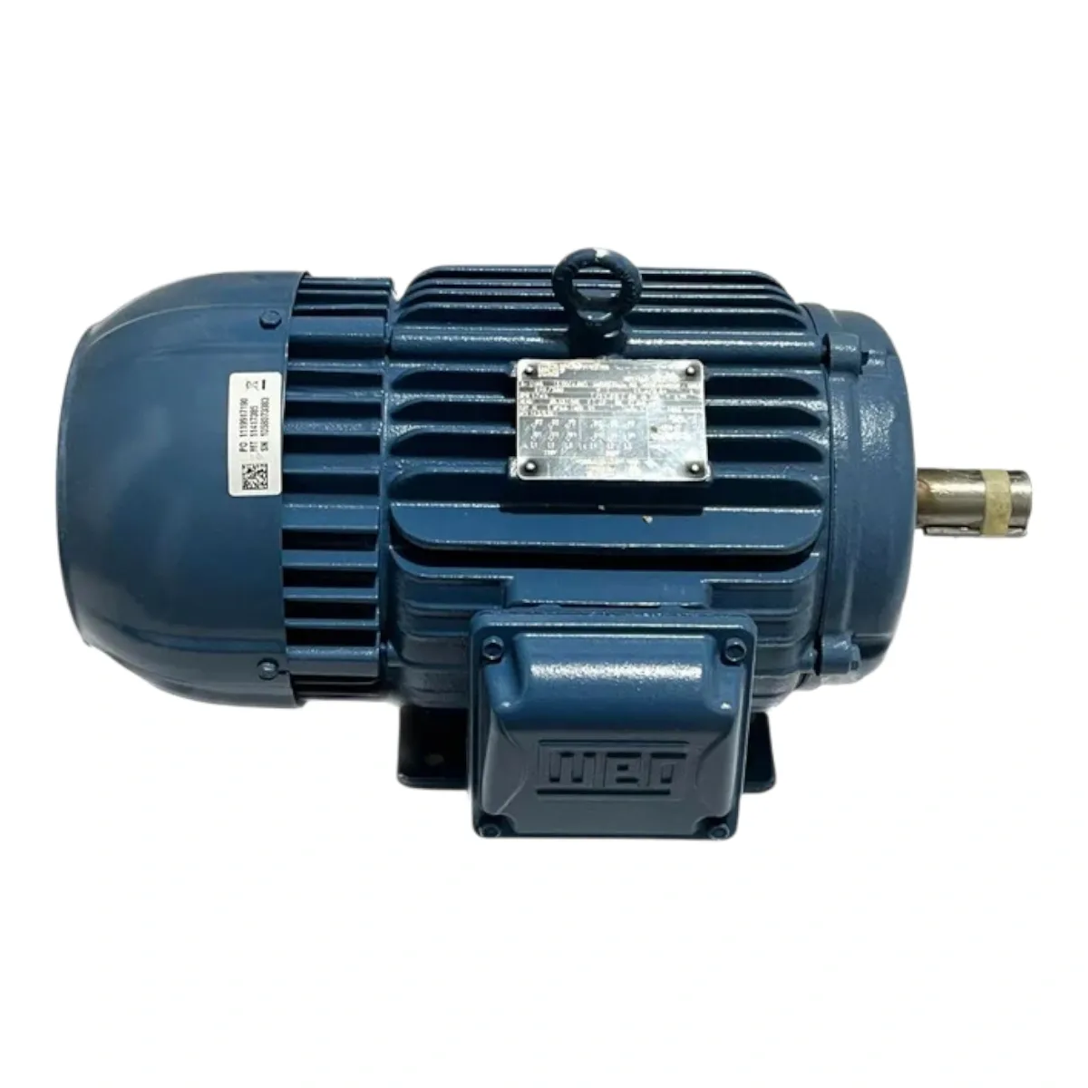 Motor 4CV 4P 220/380V 60Hz (ecosplit/self contained/modulos) Midea 25947003