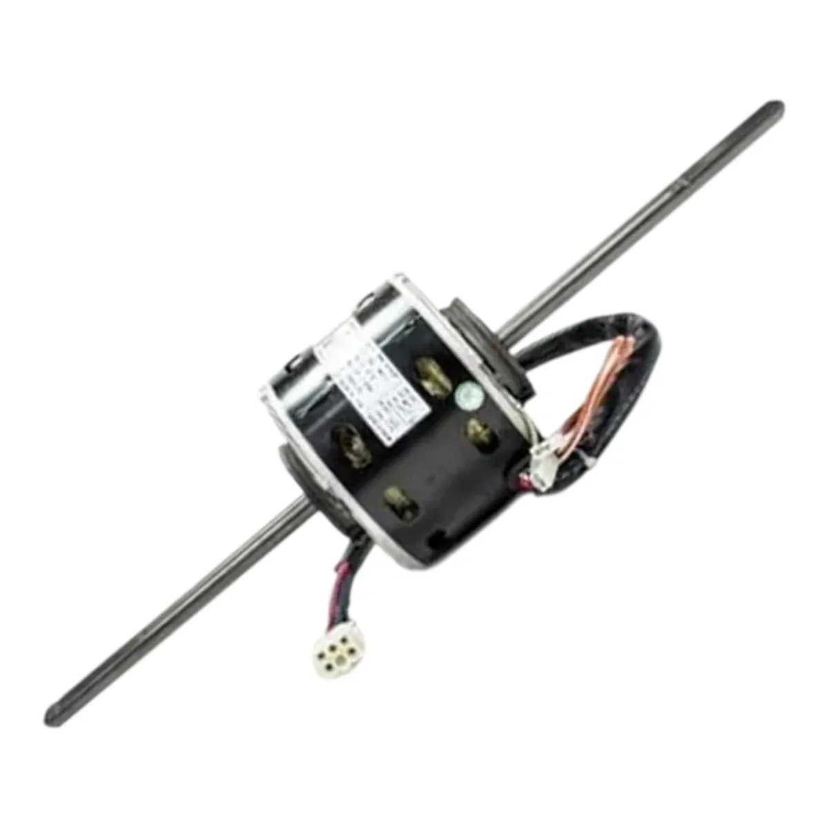 Motor AC 1/25CV 220V 60Hz (piso-teto) Midea 25901168