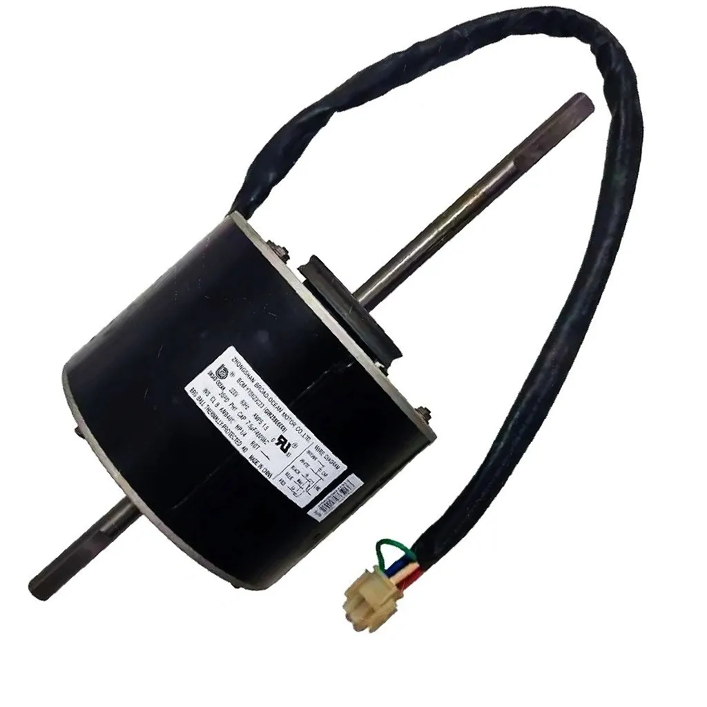 Motor ACJ AC 1/4CV 220V GW25906005 Midea Springer