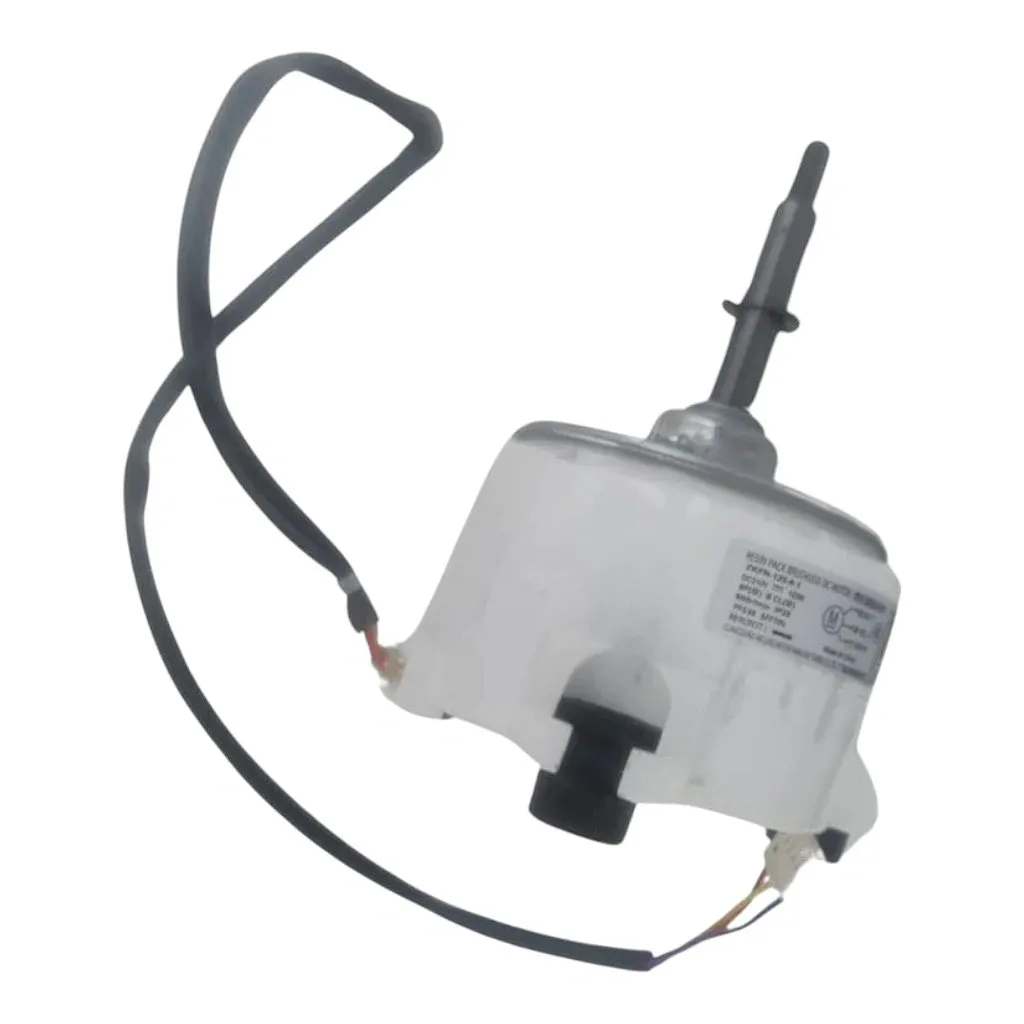 Motor CC 125W sem escovas 11002015012308 Springer Midea