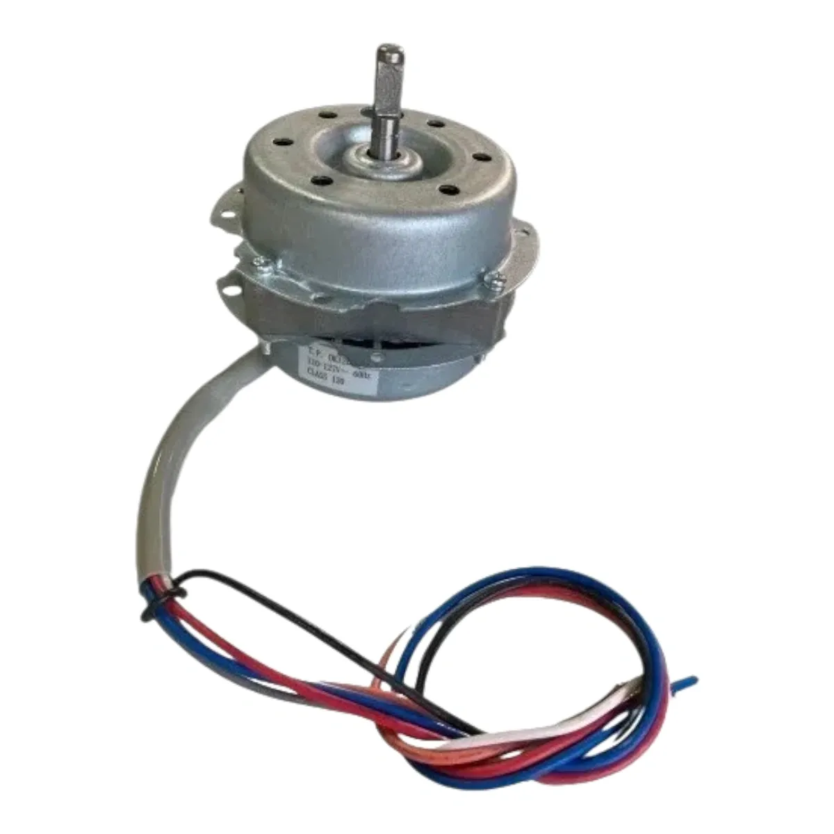 Motor climatizador AC 55W 110-127V/60Hz Springer Midea 109200080013
