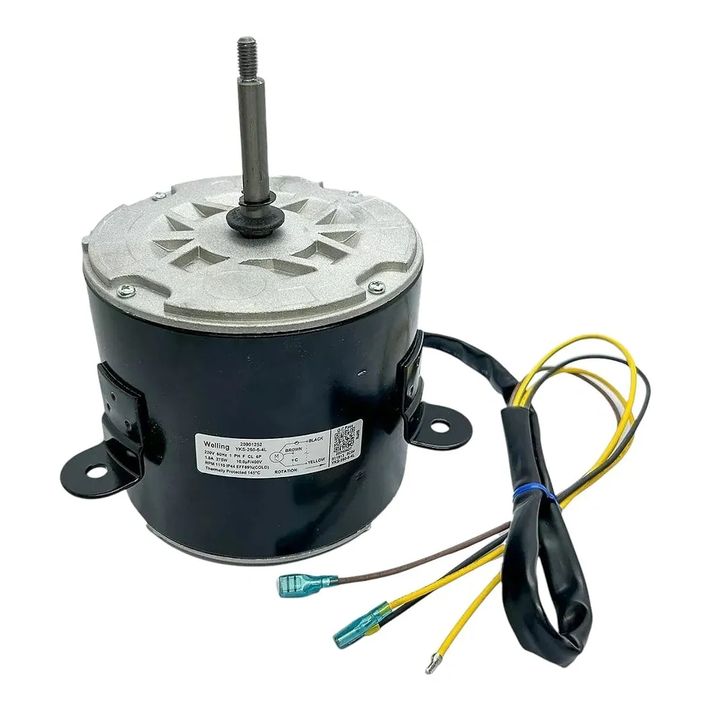 Motor Cond 36K 48K 60K Springer 25901252 Carrier