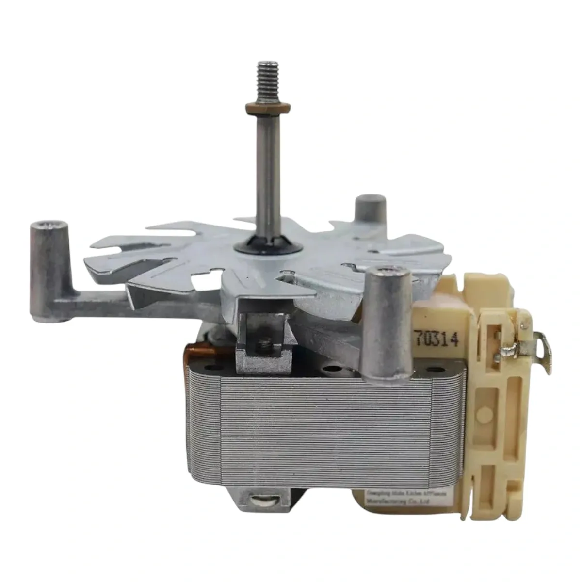 Motor de Convecção MDC-31A 33W Forno Elétrico 220V TYA62 17471100000166 Midea