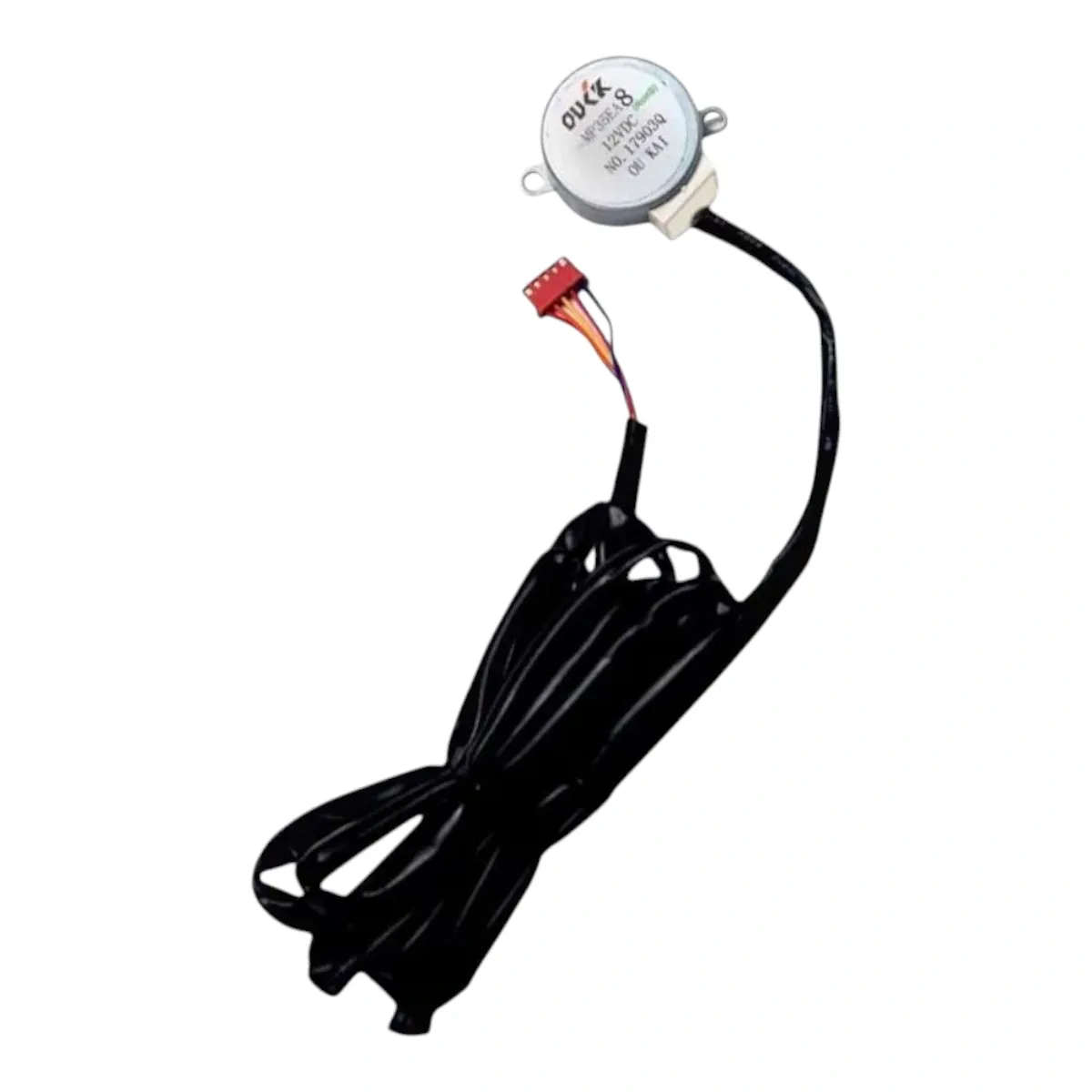 Motor de passo CC Oukai 25904105 Springer Midea