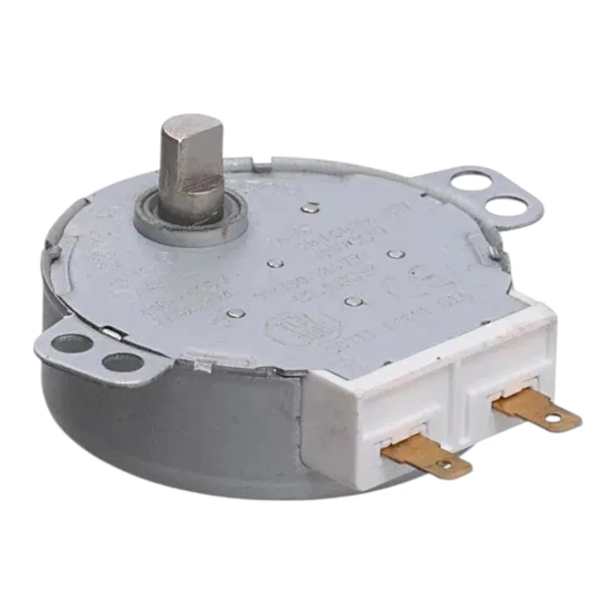 Motor do Prato Giratório 326057653 Micro-ondas Brastemp Consul