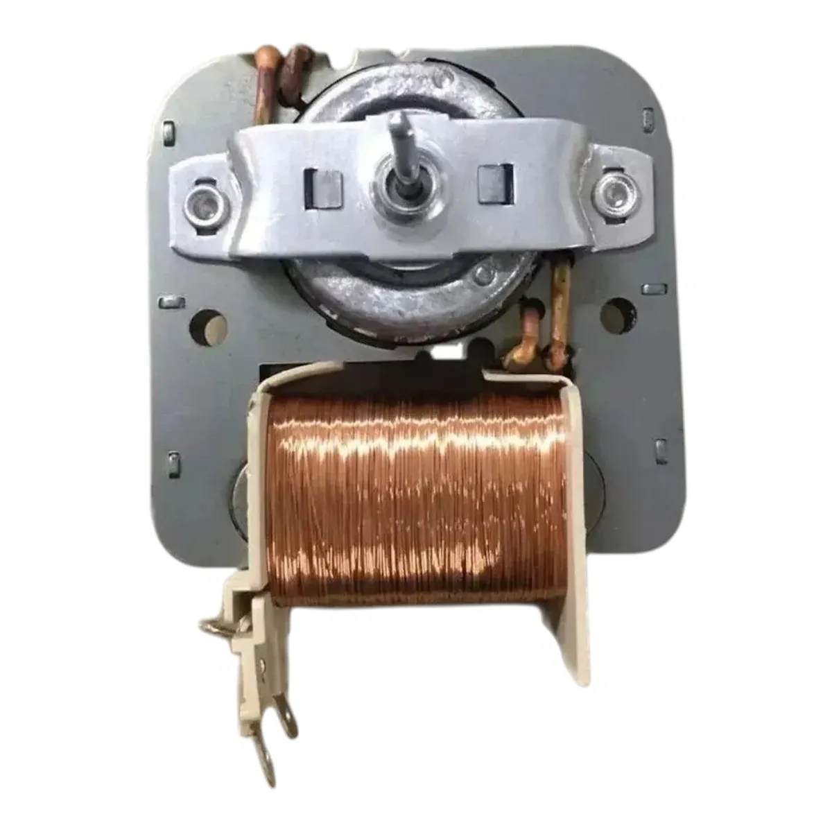 Motor do Ventilador 127V 326064225 Micro-ondas Brastemp Consul