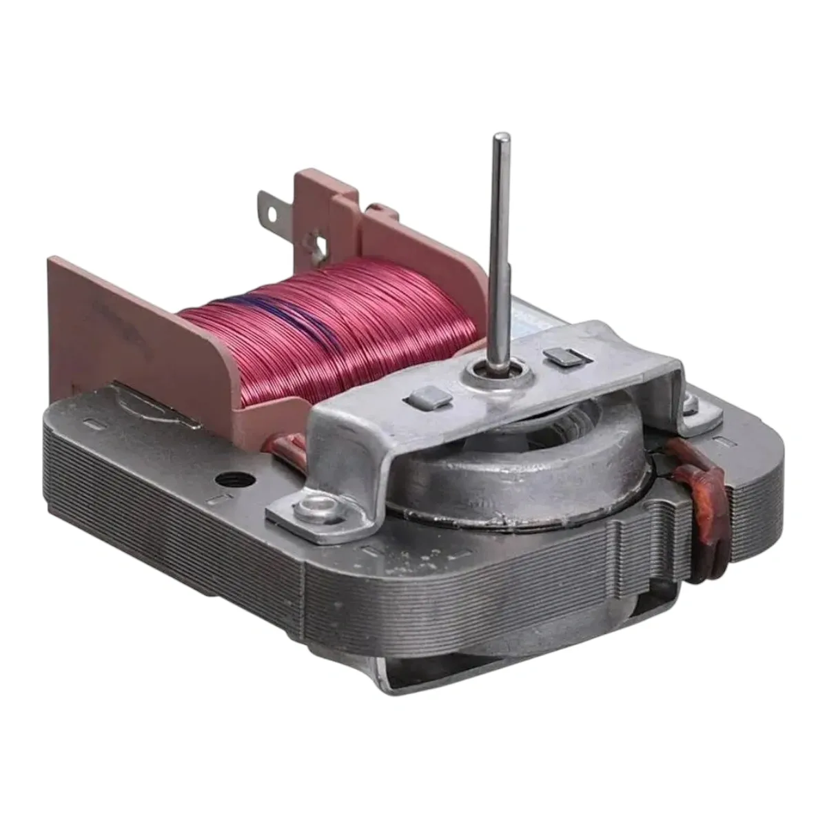 Motor do Ventilador 127V W10563577 Micro-ondas Brastemp Consul