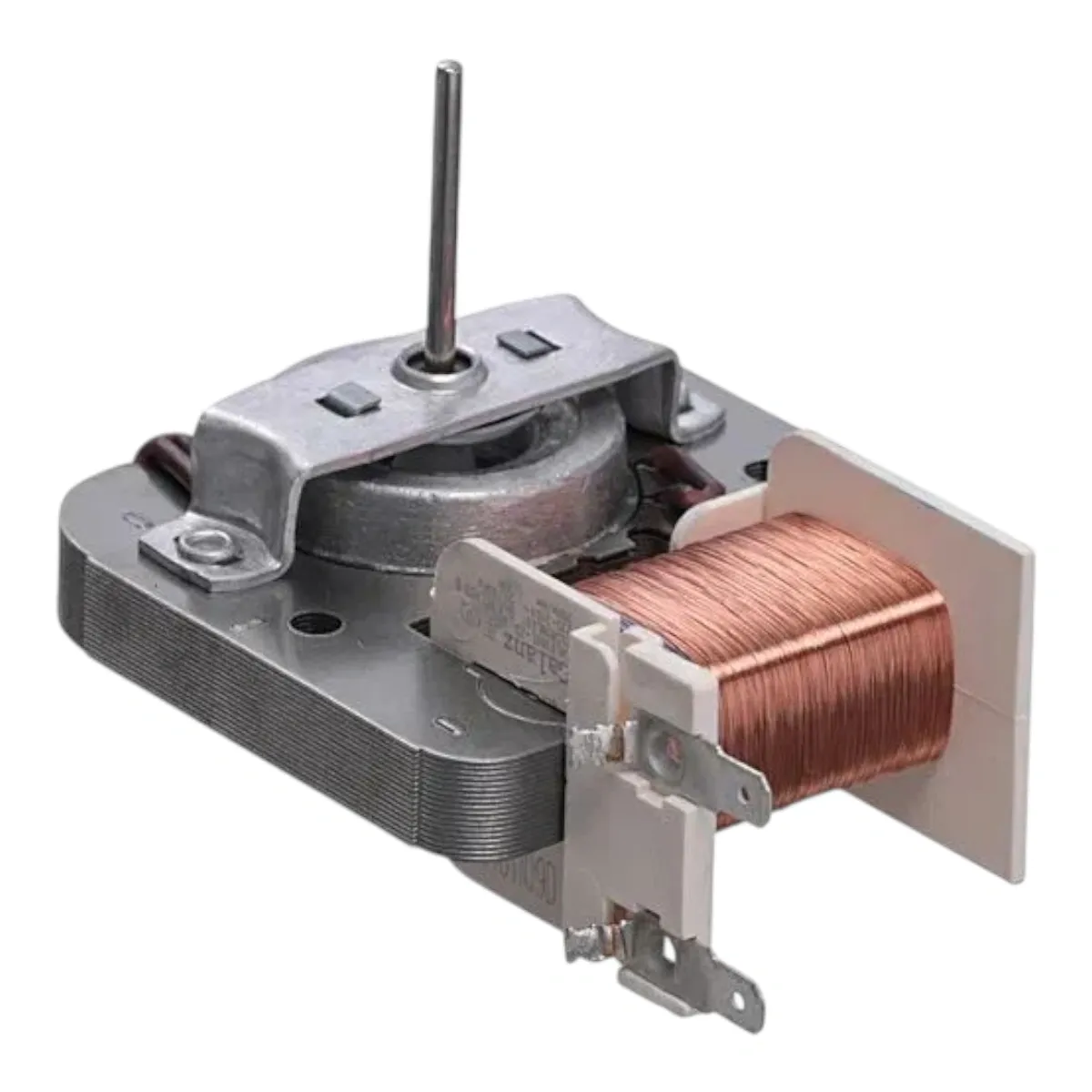 Motor do Ventilador 220V 326064226 Micro-ondas Brastemp Consul