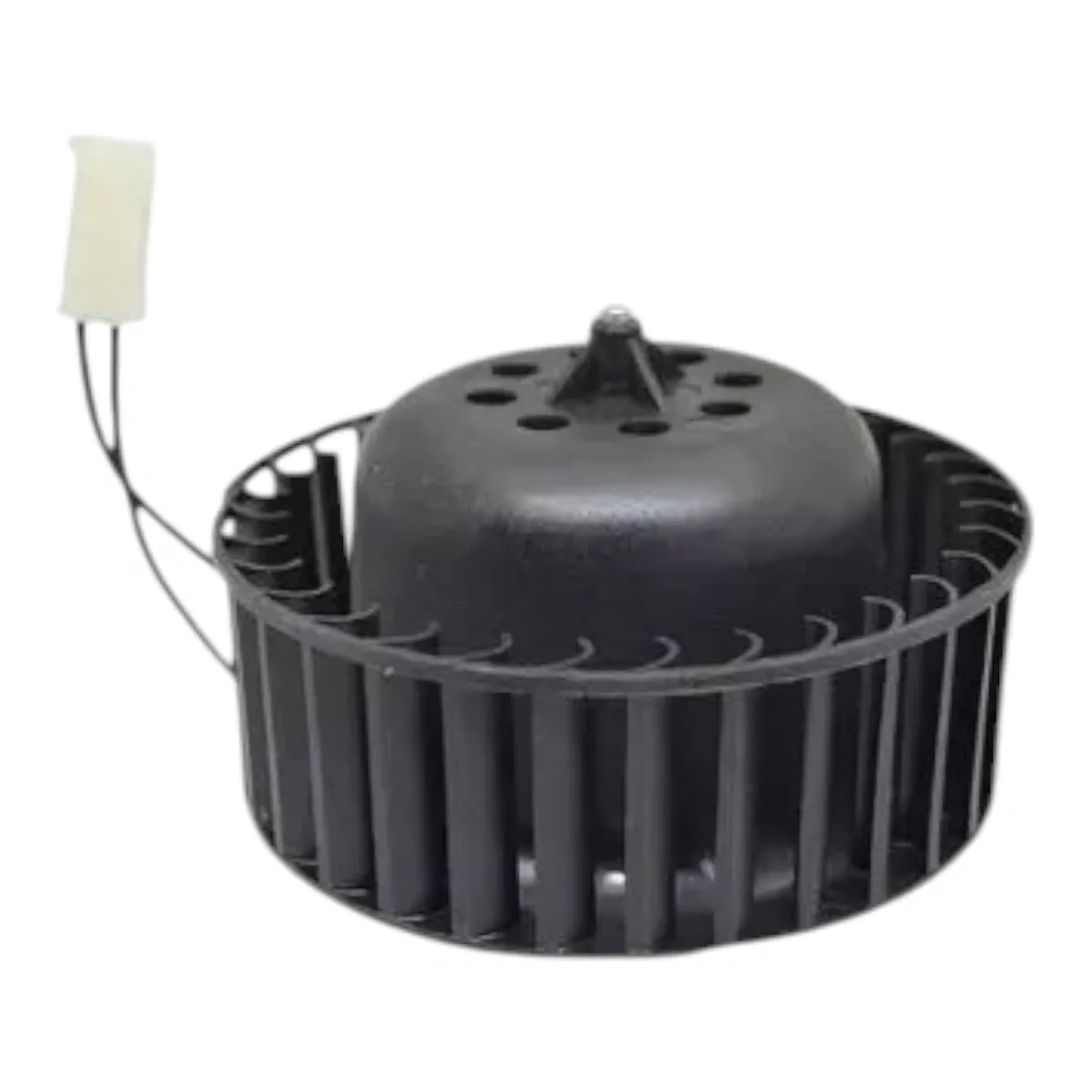 Motor do Ventilador Bivolt W10274094 Micro-ondas Brastemp Consul