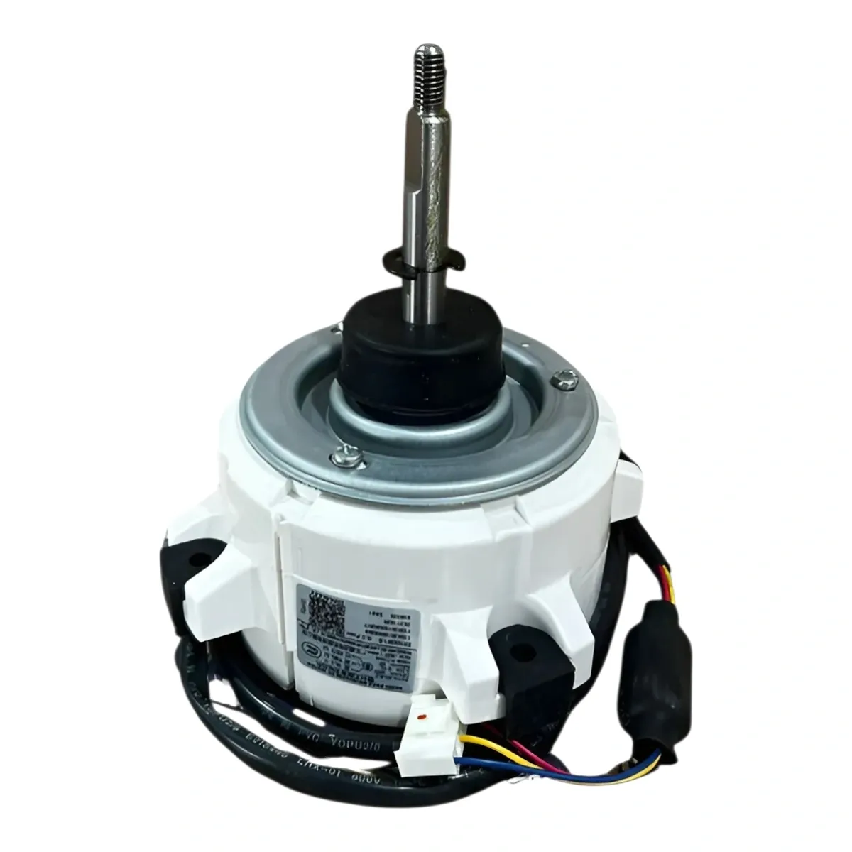 Motor do ventilador ZKFN-50-8-2 (multisplit inverter 27000) Midea 11002015000397