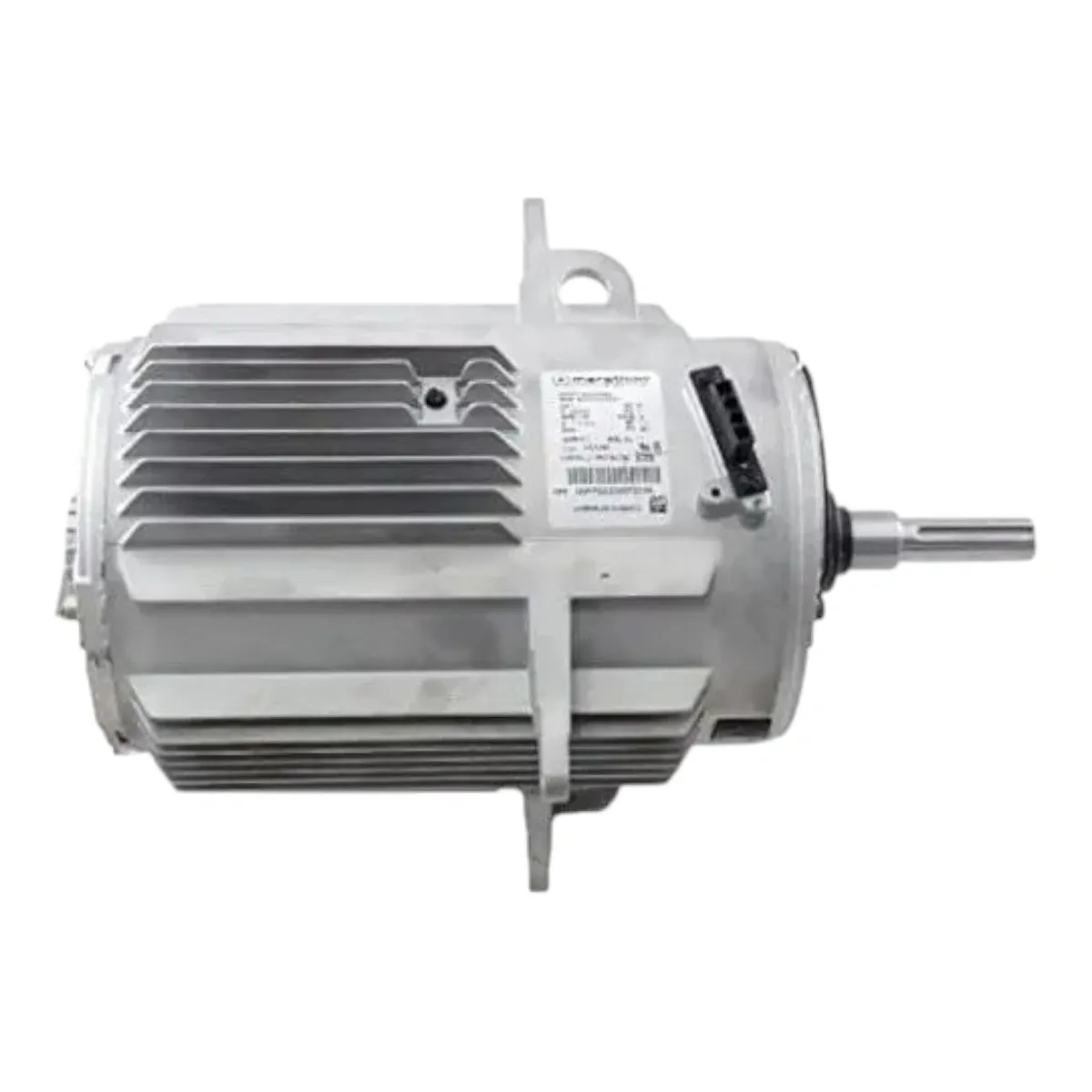 Motor Elétrico 2,30kW Trifásico 208-230V/60hz 00PPG000007203 Chiller Carrier