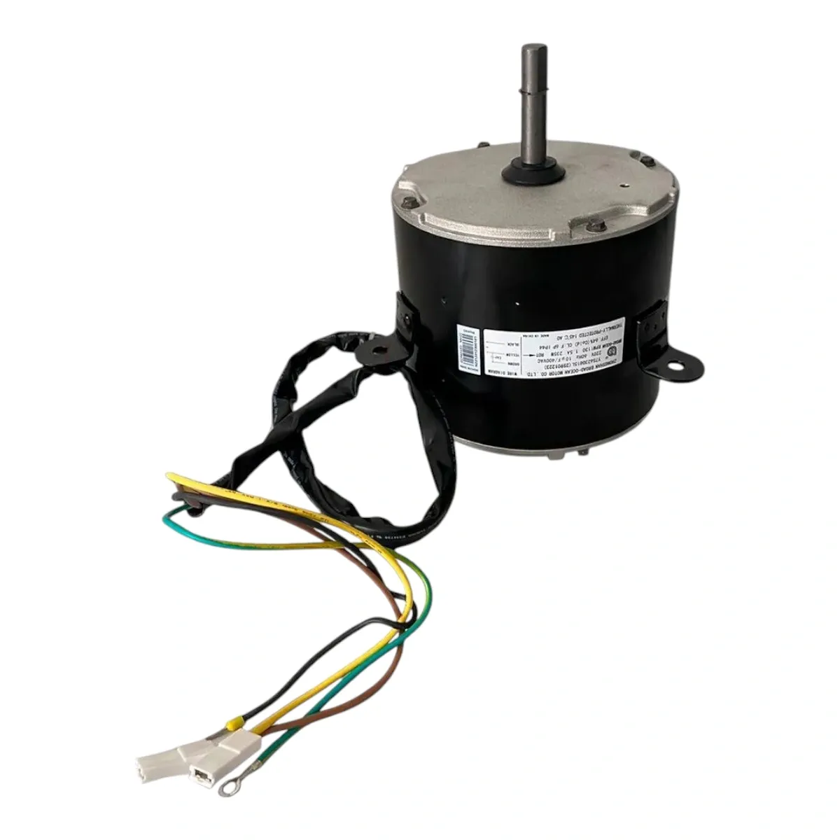 Motor elétrico AC 225/106W 25901253 Springer Midea