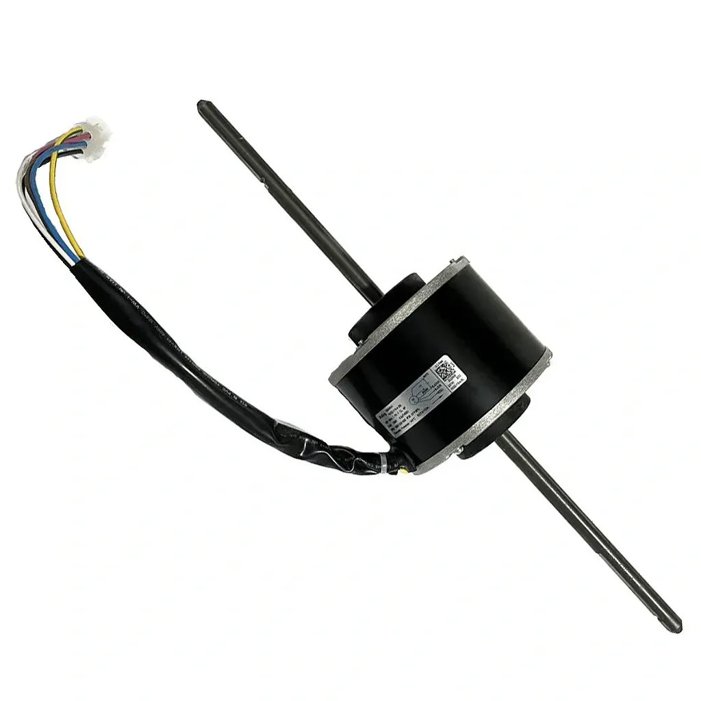 Motor elétrico AC 3 vel 115W 25948041 Springer Midea