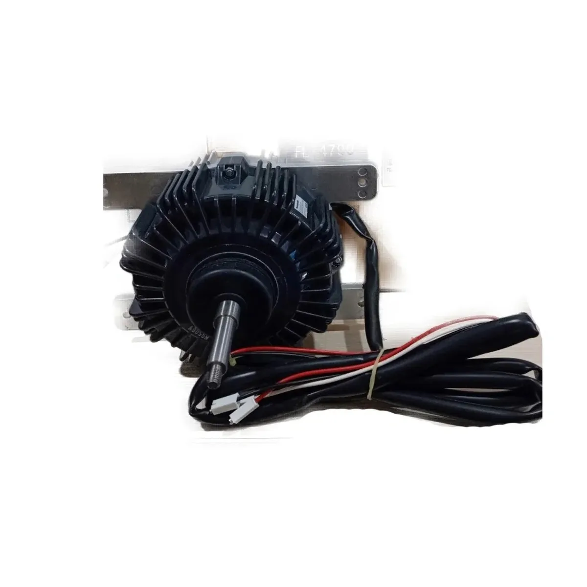Motor Elétrico DC 280V 4312C004 VRF Toshiba