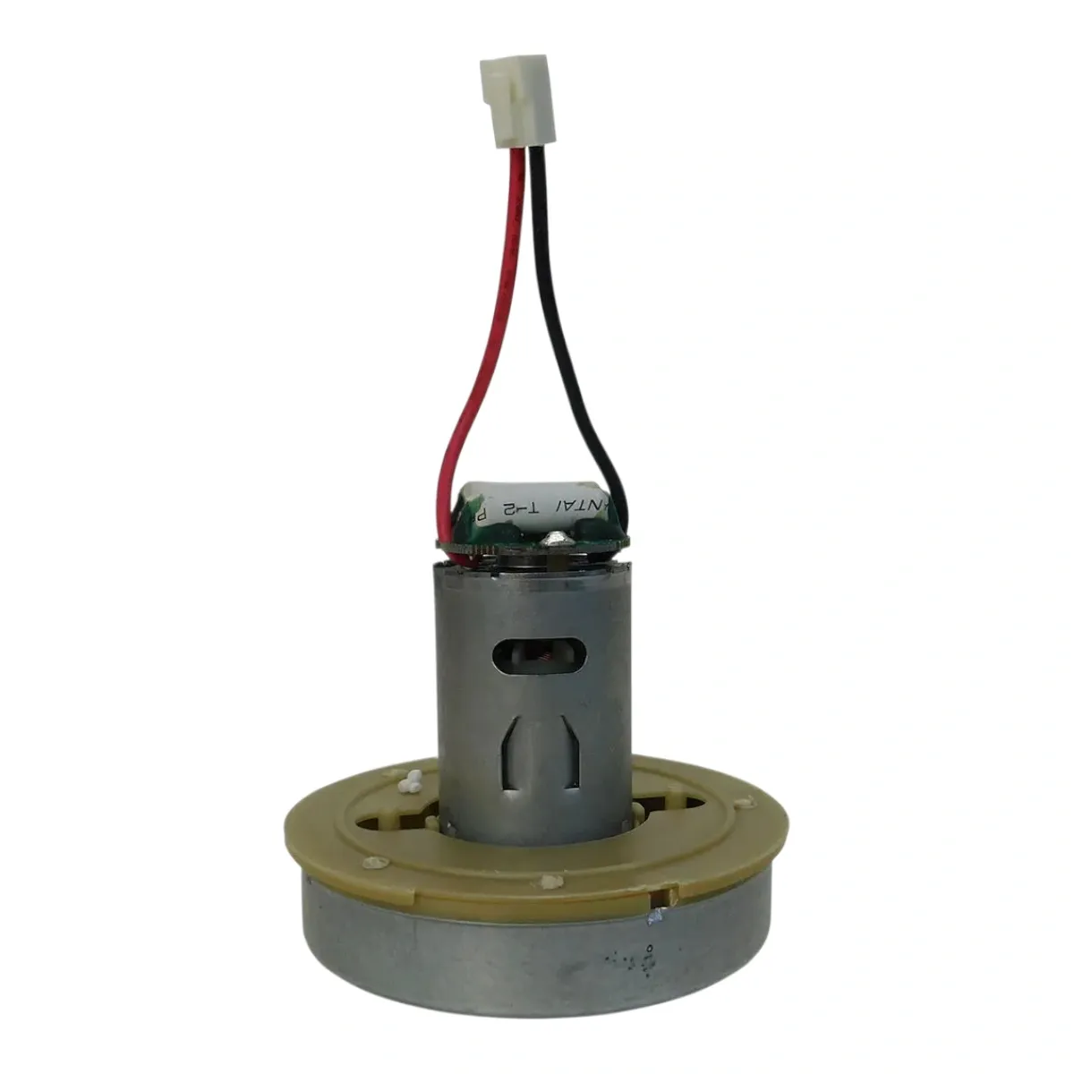 Motor elétrico DC 80W 18V aspirador de pó 1 L 127V Midea VC15P0018
