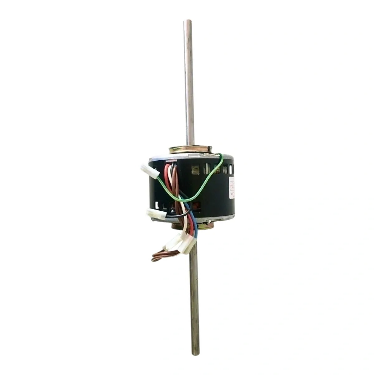 Motor eletrico ED 220V 60Hz (fancoil 48k) Midea 25901730