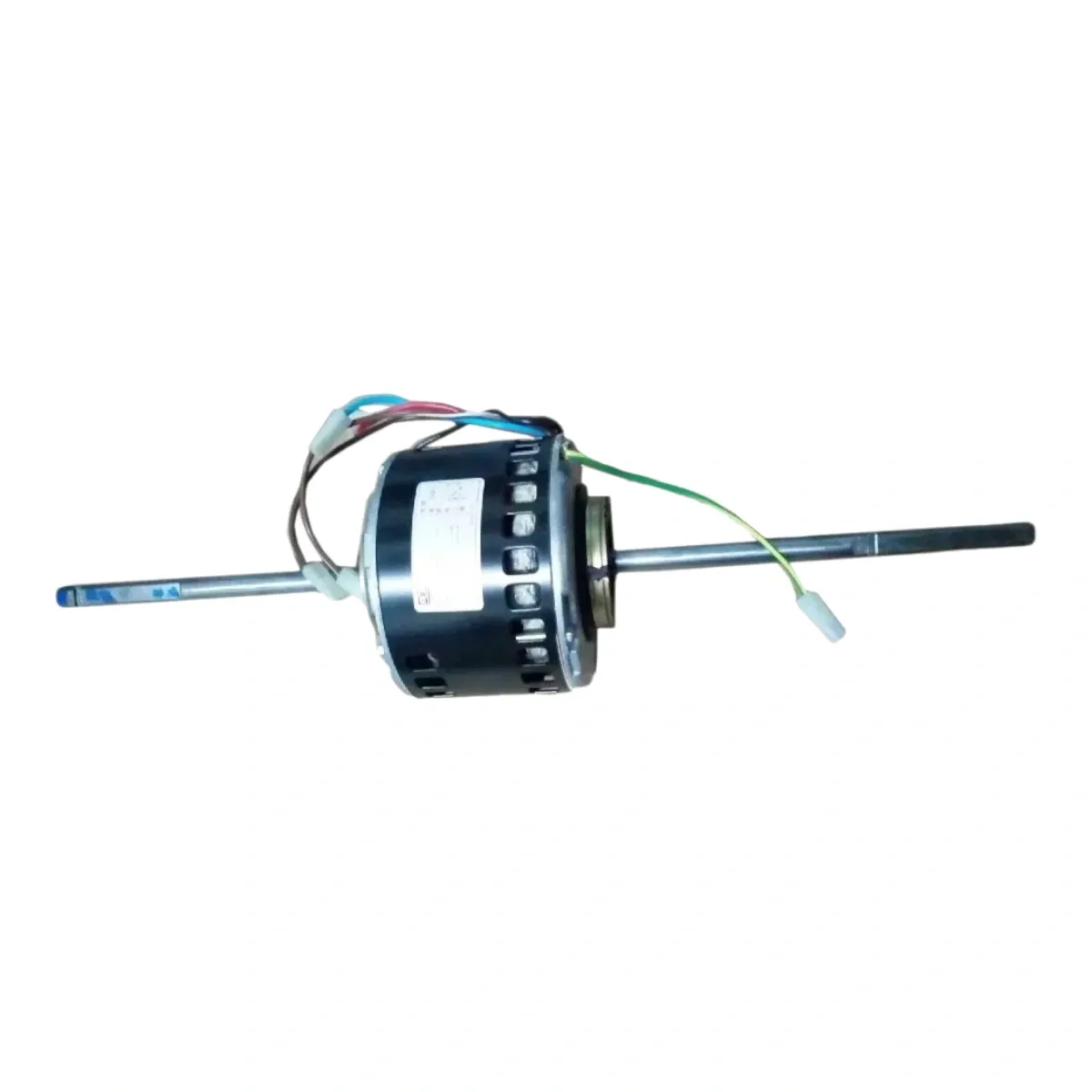 Motor eletrico ED 220V 60Hz (fancoil 60k/55k) Midea 25901731