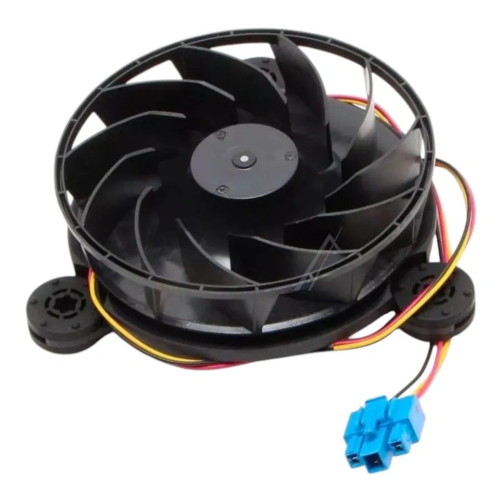 Motor elétrico ZBYP-3-8-63 DC12V 11002015013111 Springer Midea