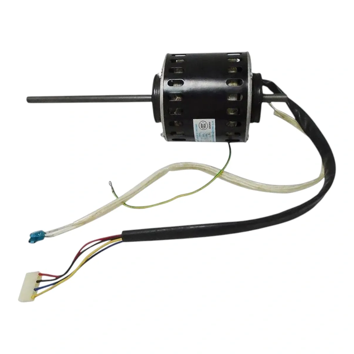 Motor Evaporadora 125W 220-240V 36k 202400400131 Springer Carrier