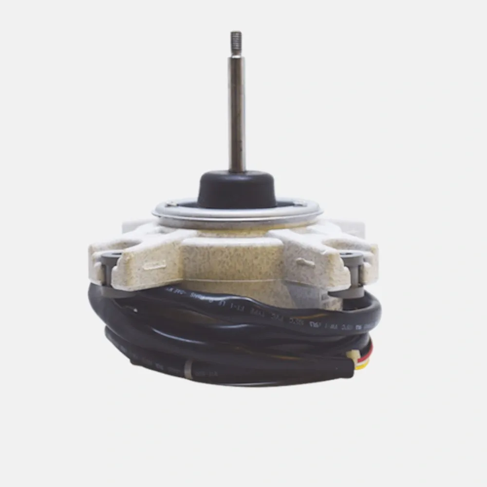 Motor Inverter Ventilador Samsung 18K Frio e Q/F DB31-00564A