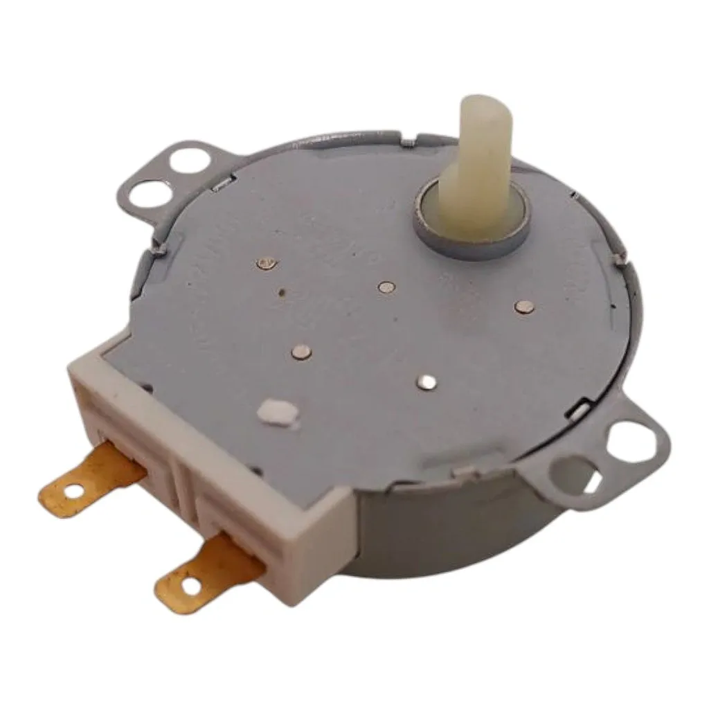 Motor Prato Giratório 4W 120V Micro-ondas 20L 31L 17470000A02422 Midea