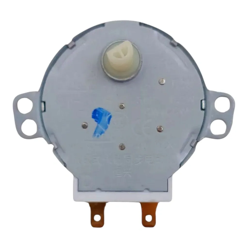 Motor Prato Giratório 4W Micro-ondas 220V 20L 31L 17470000A02423 Midea
