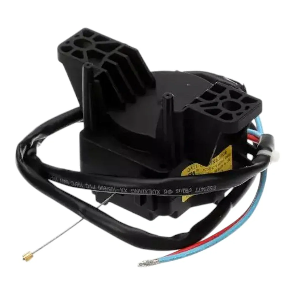 Motor retrator de drenagem 127V Springer Midea 17438000007081