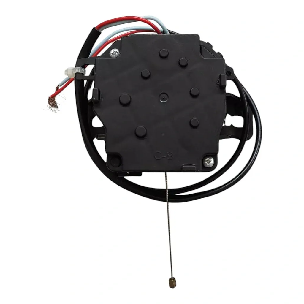 Motor retrator de drenagem 220V Springer Midea 17438000000318