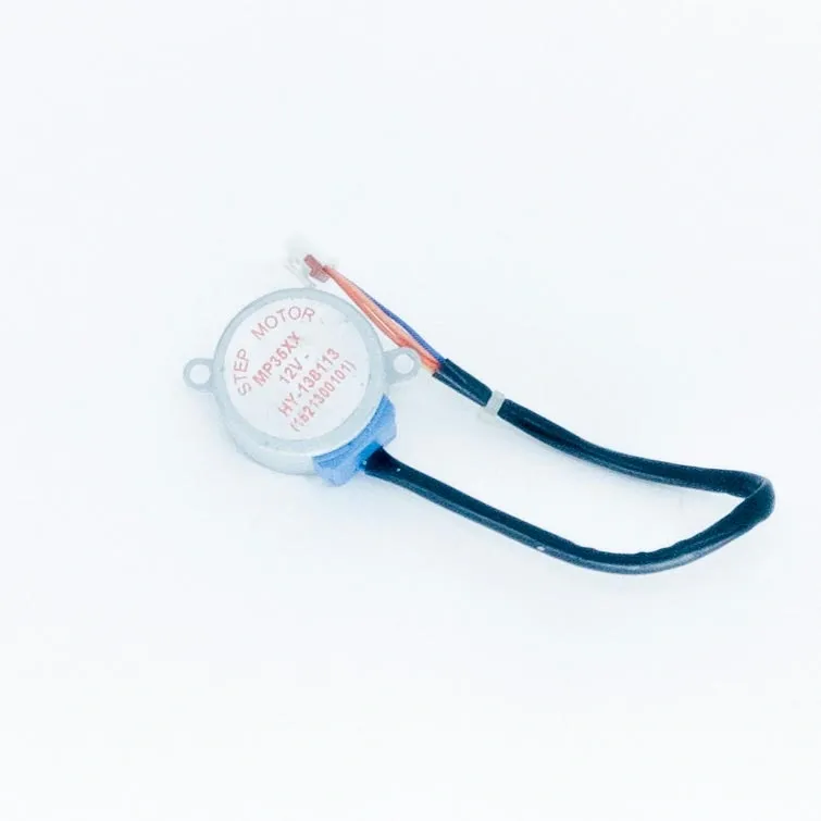 Motor Swing Aleta MP35XX 15213001 Gree