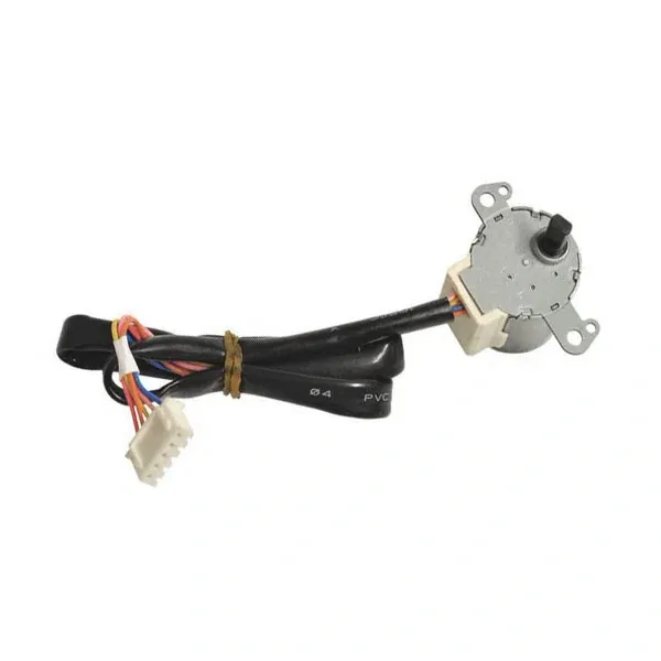 Motor Swing Passo 12V 42MC 42MQ Split 30k Btus 10336111050 Springer
