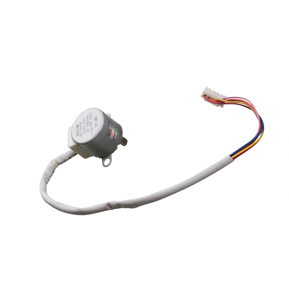 Motor Swing Passo 12V 7K a 22K 326032149 W10174222 Consul (DESCONTINUADA)
