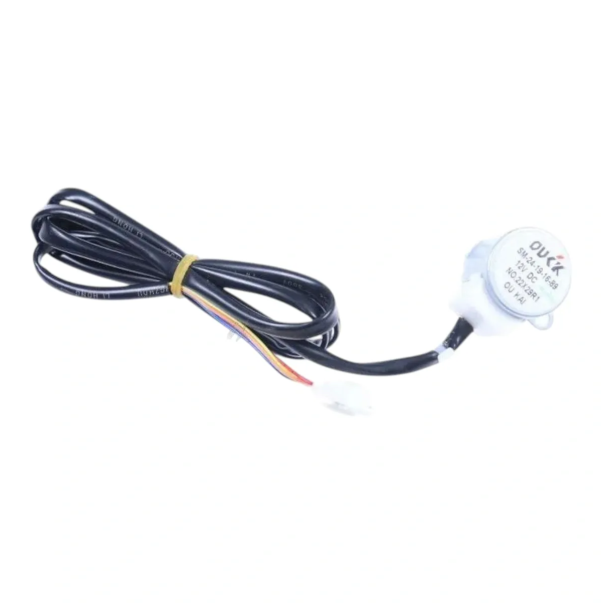 Motor Swing Passo Aleta SM-24-19-16-8 11002010A00014 Midea