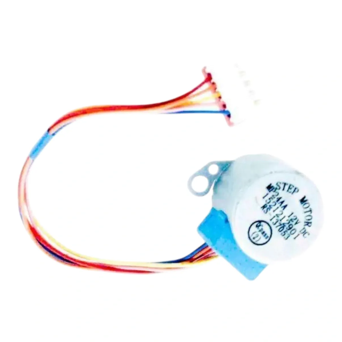 Motor Swing Passo MP24AA 7K 9K 12K 1521212901 Gree