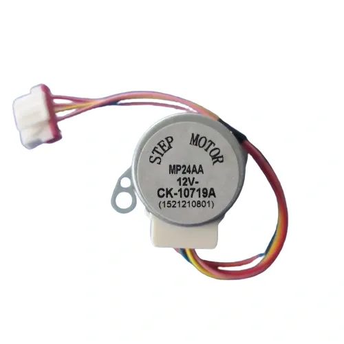Motor Swing Passo MP24AA LL-11610-6 1521210801 Gree