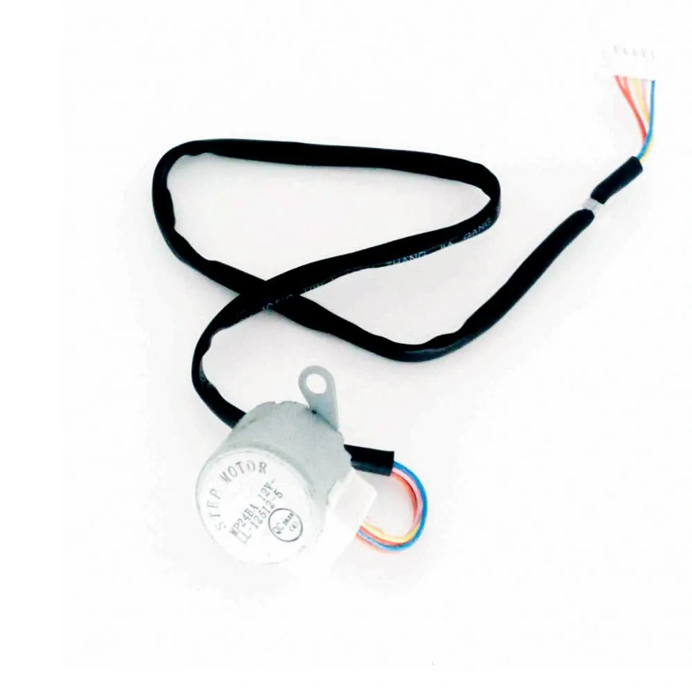 Motor Swing Passo MP24BA 12V 15212107 Gree