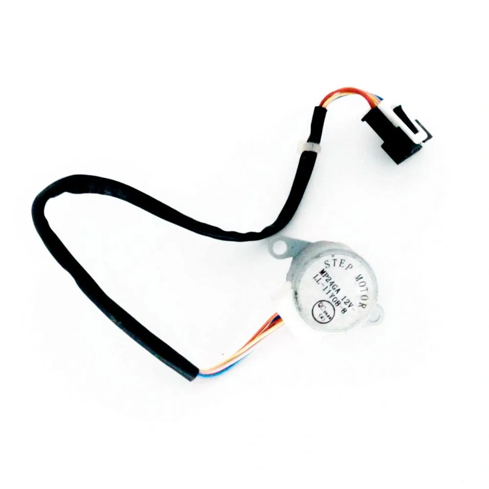 Motor Swing Passo MP24GA 12V 15212102 Gree