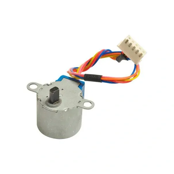 Motor Swing Passo MP24GA (830210085) 202400200027 Midea Springer