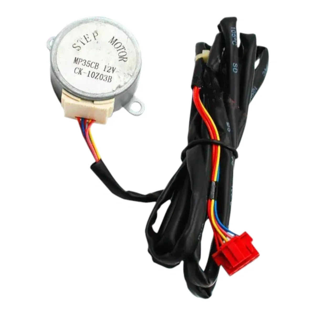 Motor Swing Passo MP35CB 12V 1521240201 Gree