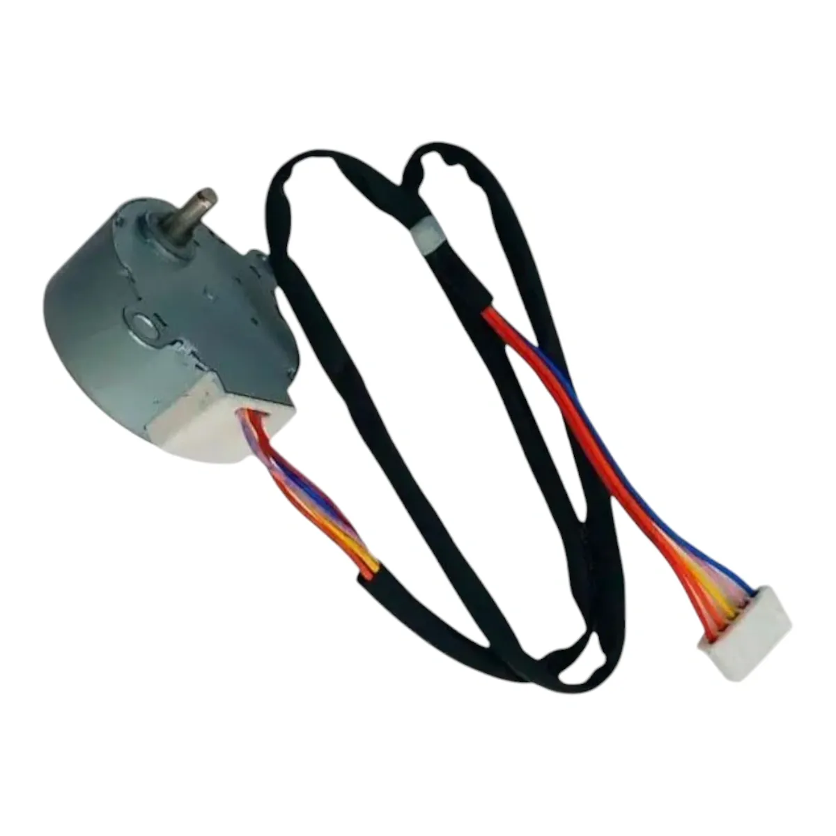 Motor Swing Passo MP35CG 12V 1521240206 Gree