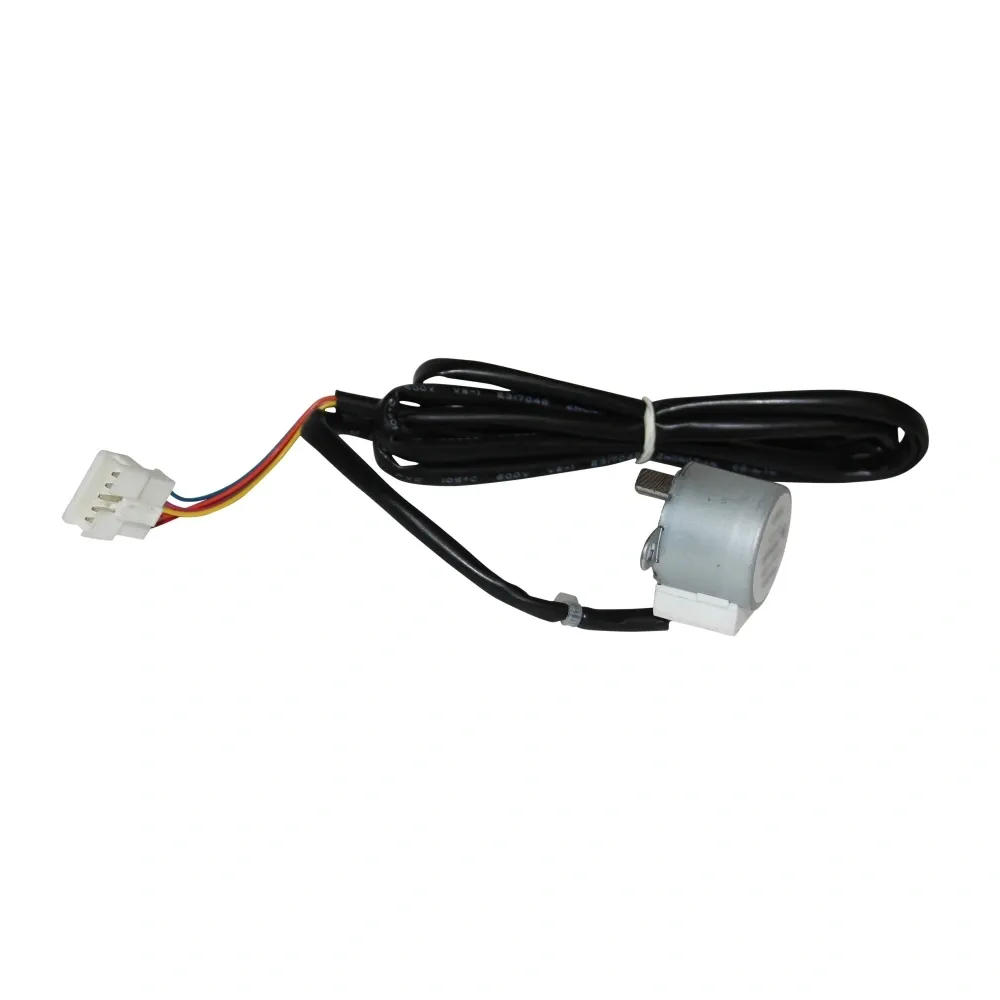 Motor Swing Passo SM-24-19-16-42 11002010000161 Midea Springer