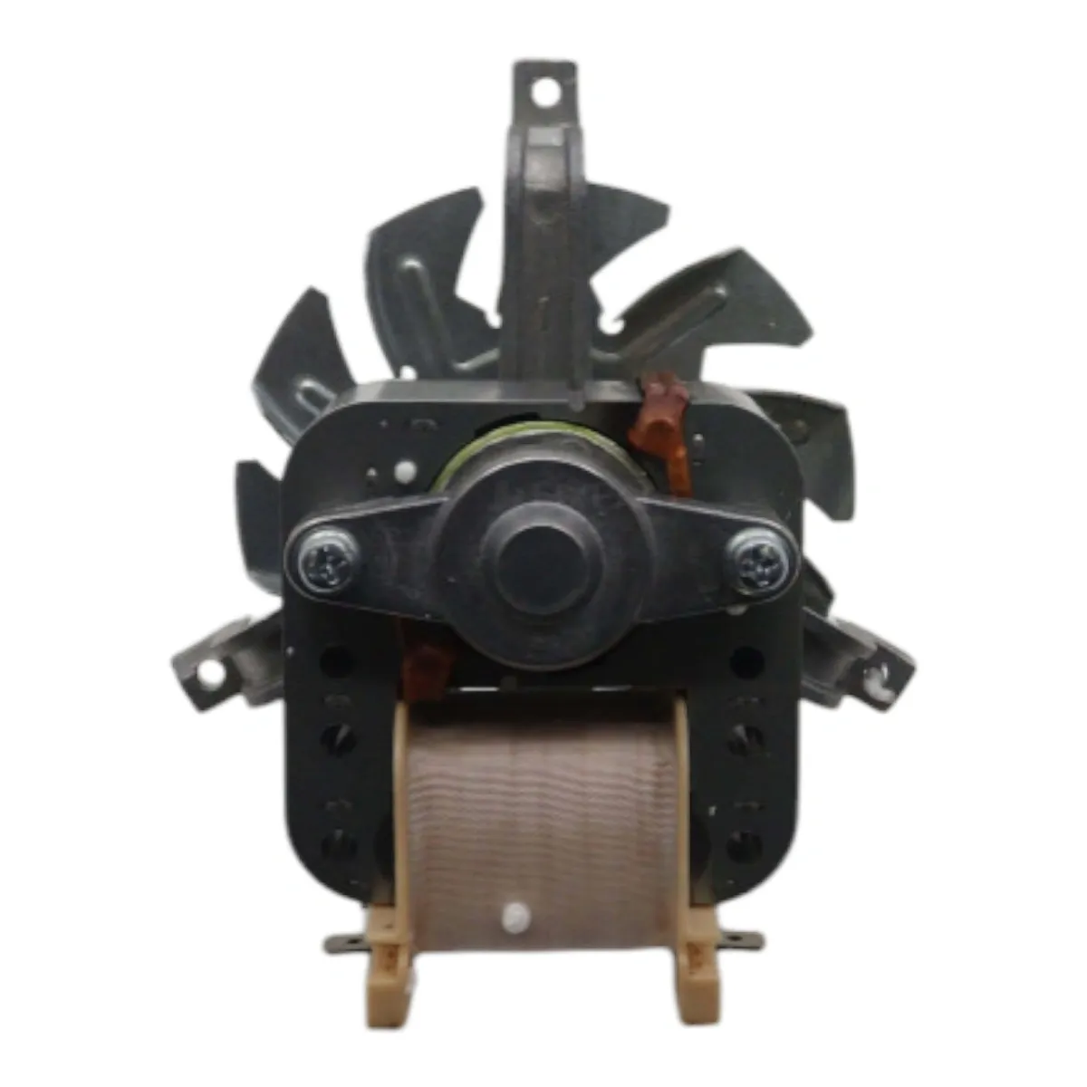 Motor traseiro de convecção forno elétrico 80 L 220V Midea 17471100002673