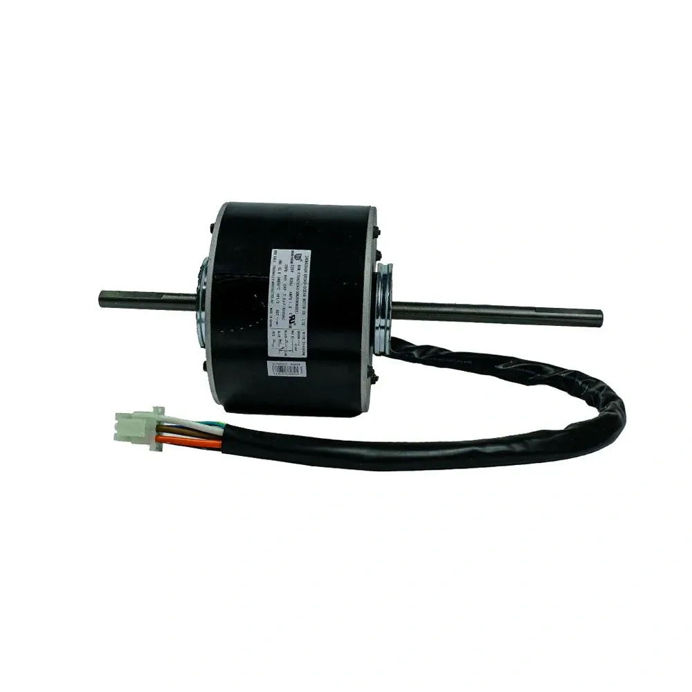 Motor Ventilador 1/3CV 220V GW25906002 Midea Springer